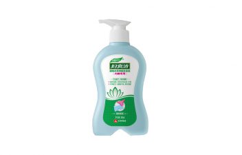 植物本草抑菌洗滌劑（內(nèi)褲專用）