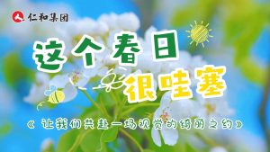 準備好享受一場視覺盛宴了嗎？Let’s GO！